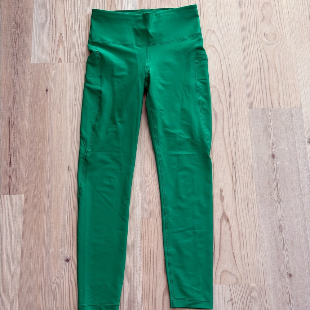 Athleta leggings